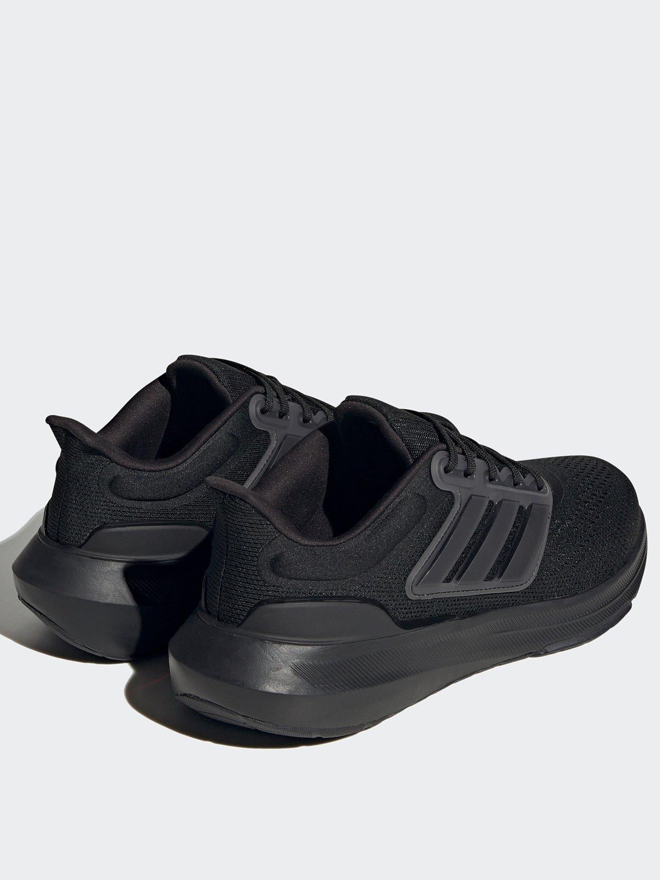 adidas Sportswear Men's Ultrabounce Trainers Black very.co.uk