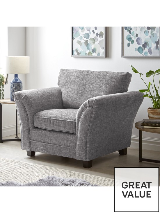 front image of very-home-dury-chunky-weave-armchair-greynbsp--fscreg-certified