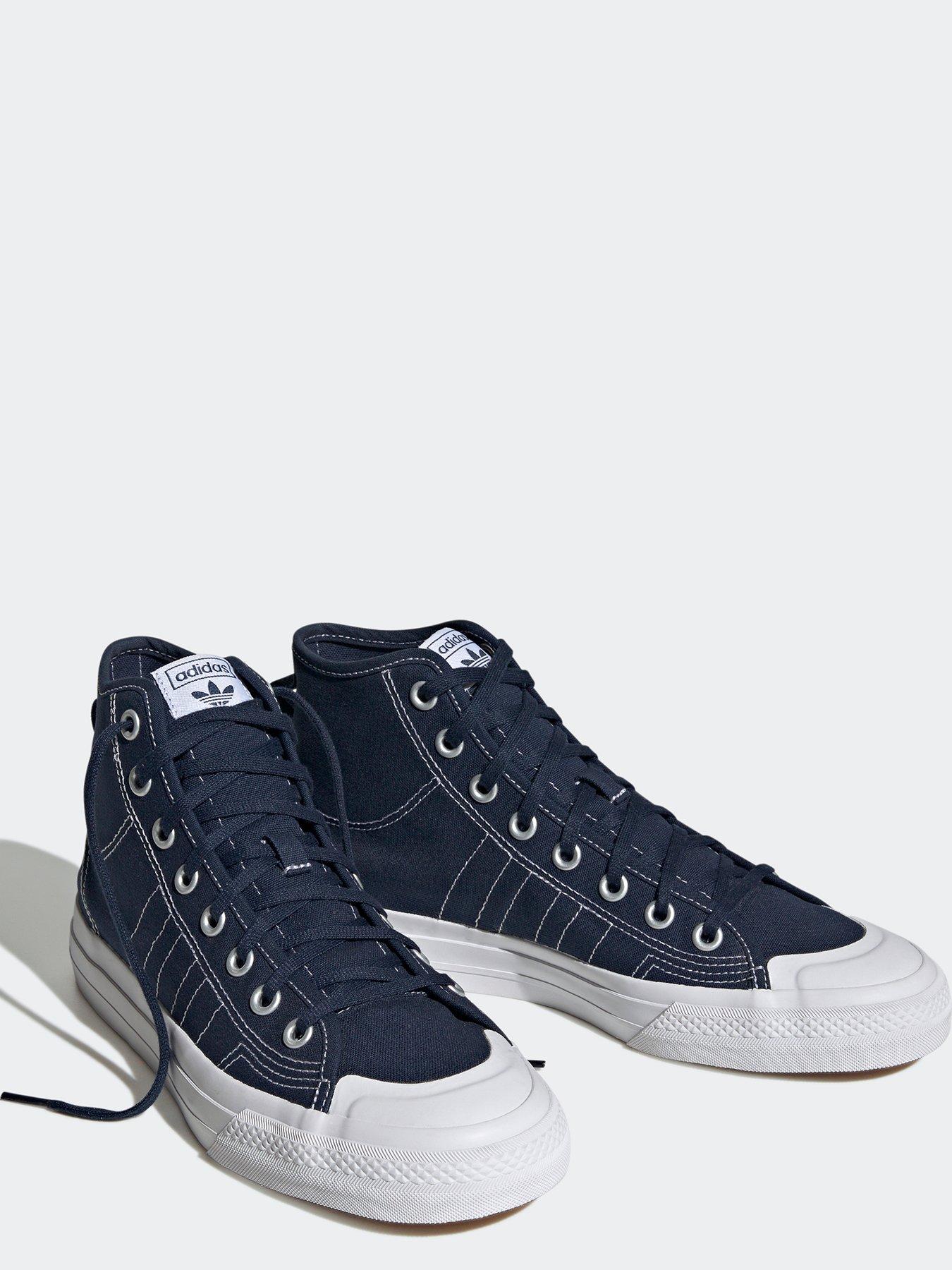 Adidas originals nizza outlet lo navy