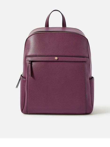 accessorize-sammy-backpack-burgundynbsp
