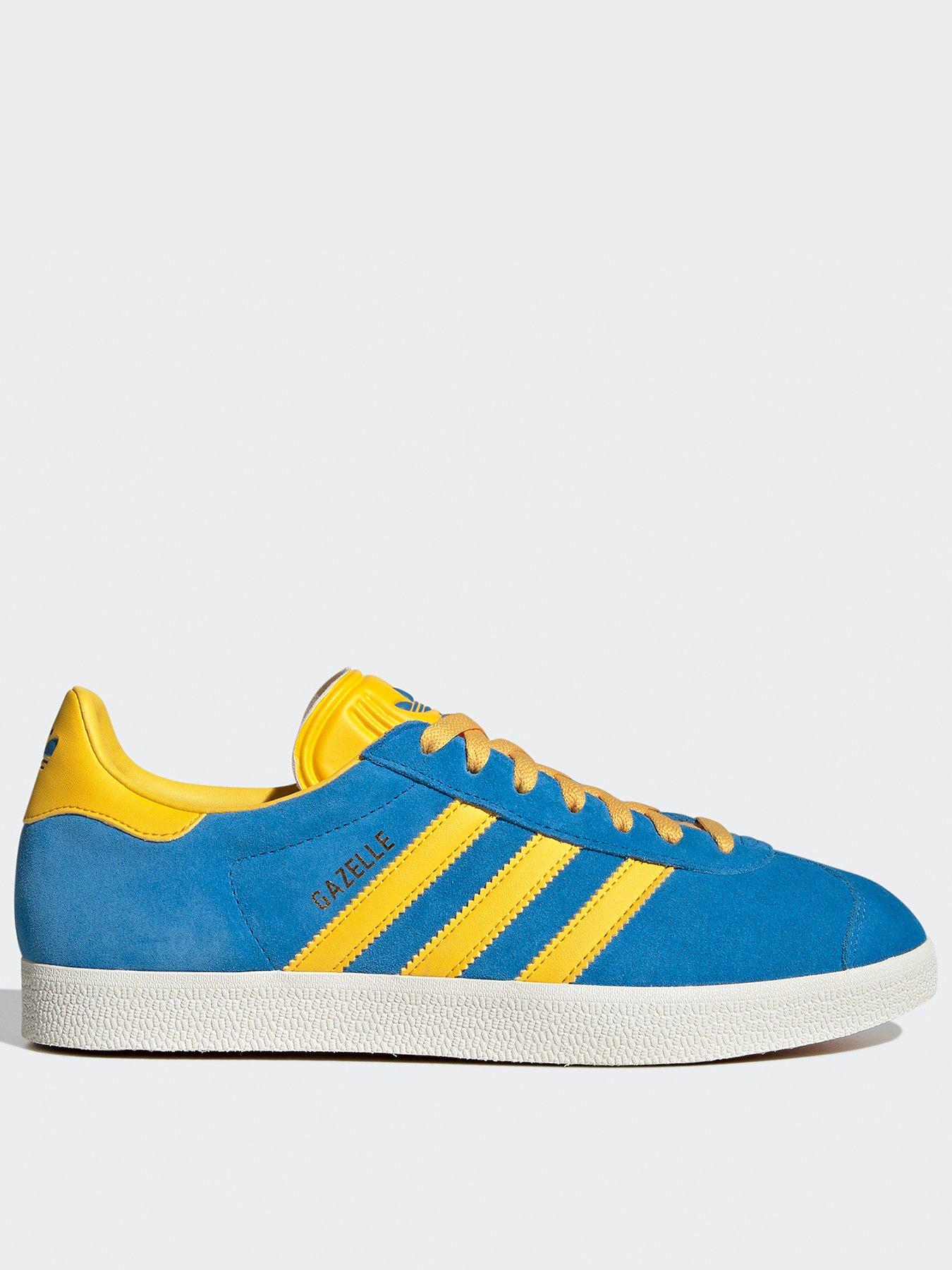 adidas Originals Gazelle Trainers - |