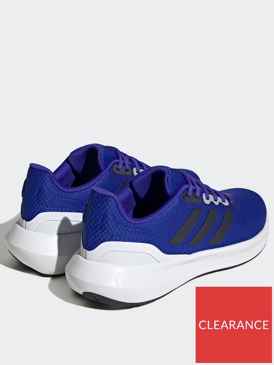 stillFront image of adidas-performance-runfalcon-3-trainers-blue