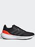  image of adidas-performance-runfalcon-3-trainers-blackcarbon