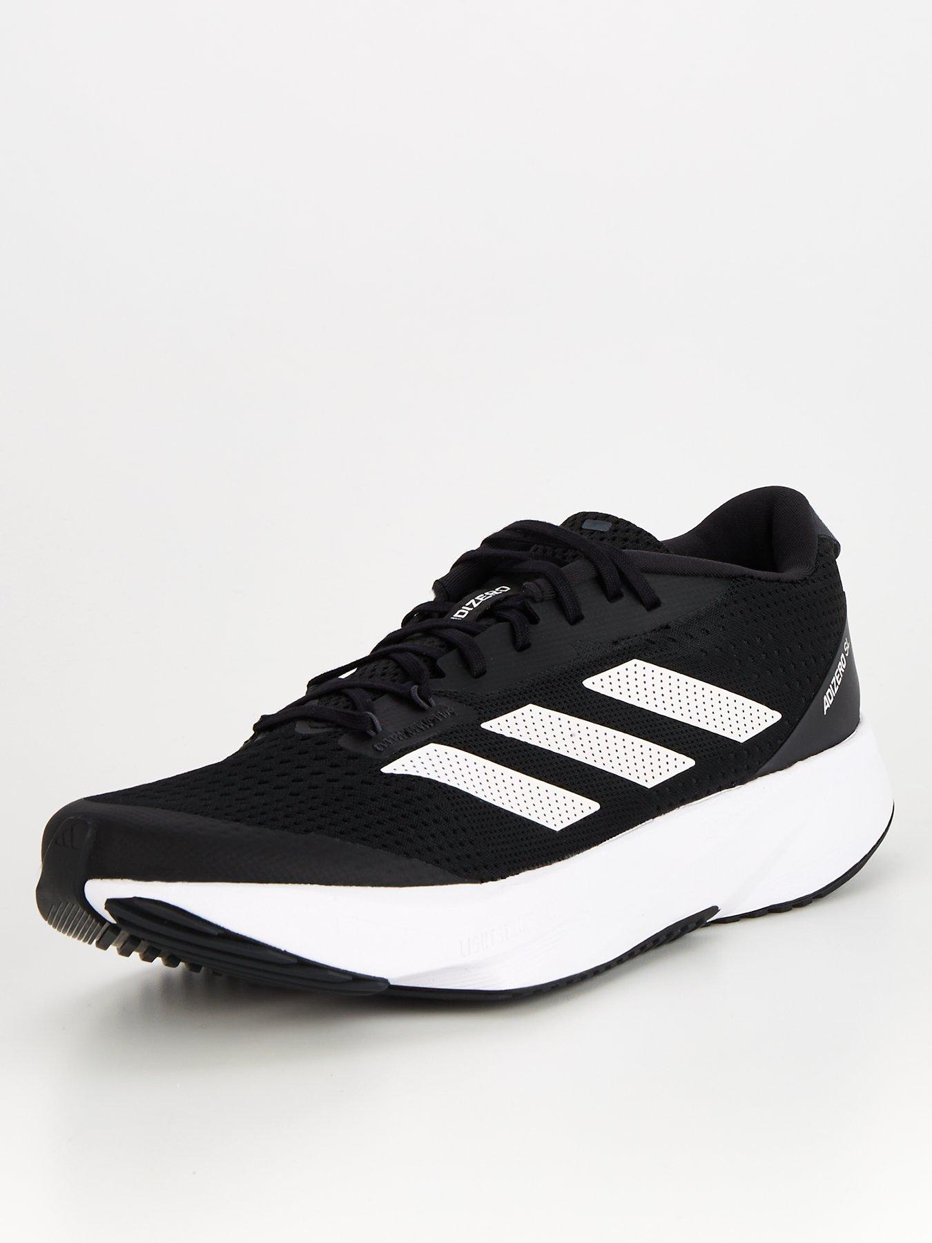 Adidas performance best sale men's adizero