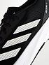  image of adidas-mensnbspperformance-adizero-sl-running-trainers-blackwhite