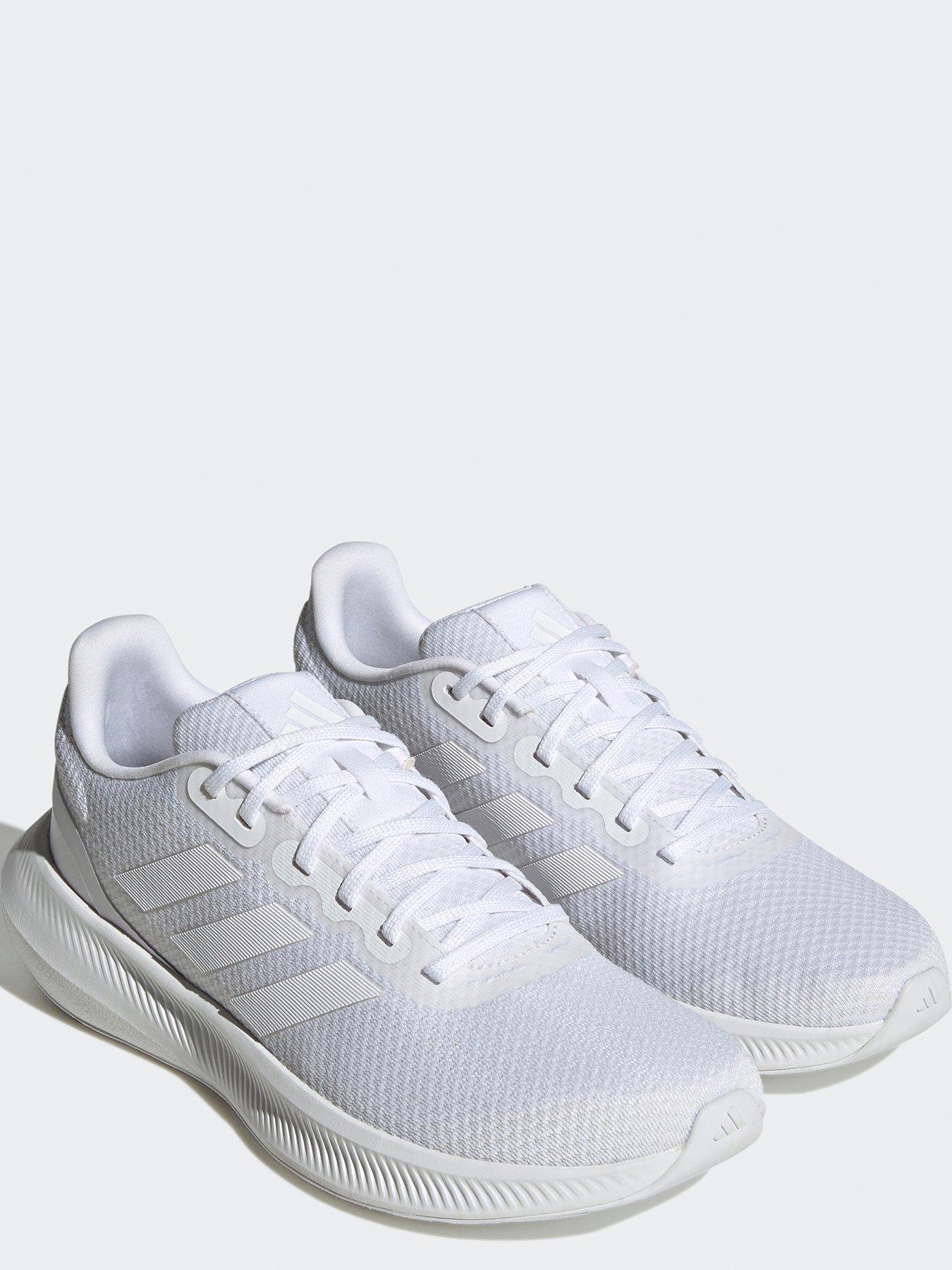 Runfalcon clearance  white