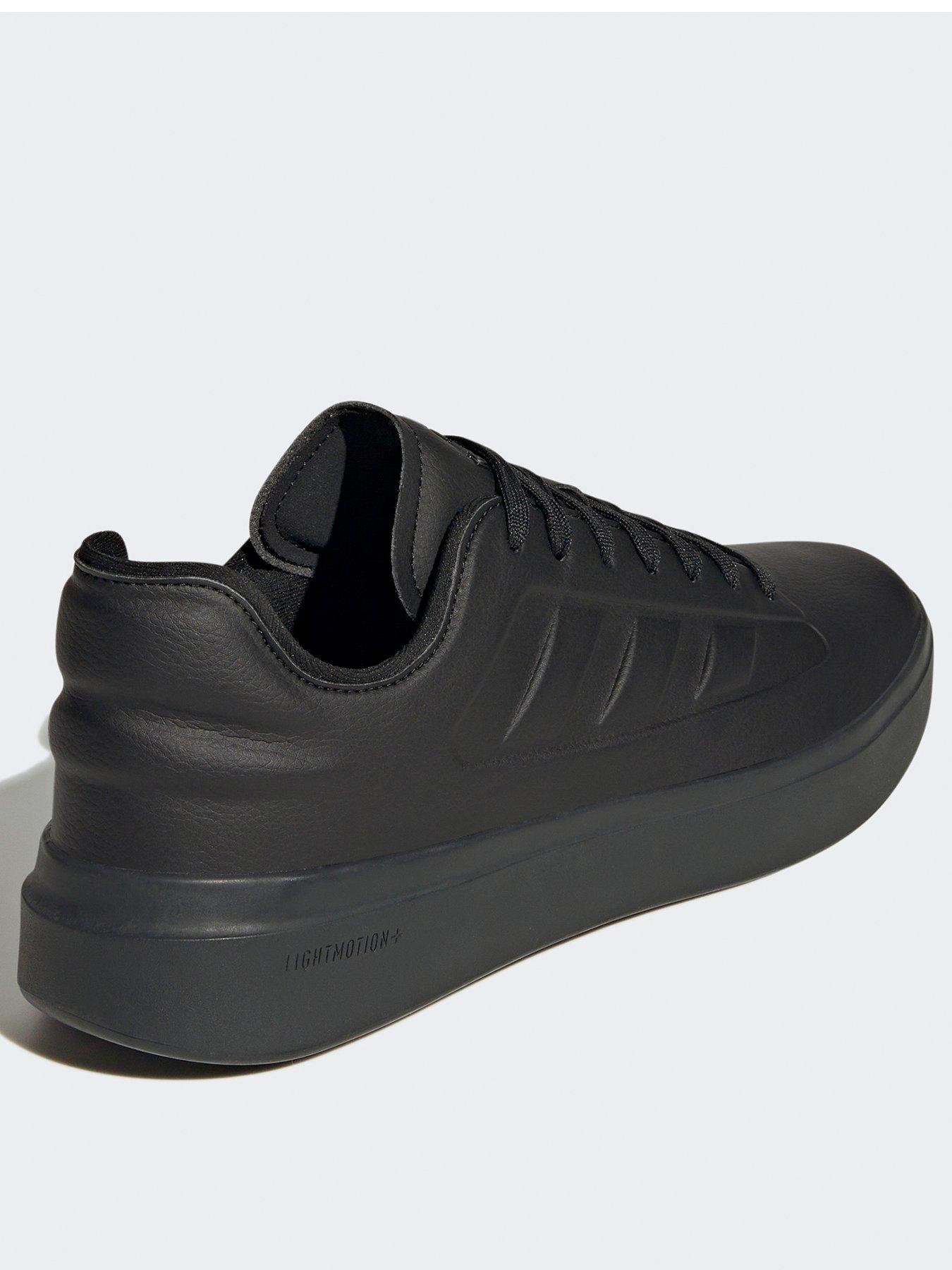 adidas Sportswear Zntasy Lightmotion+ Lifestyle Adult Shoe Black