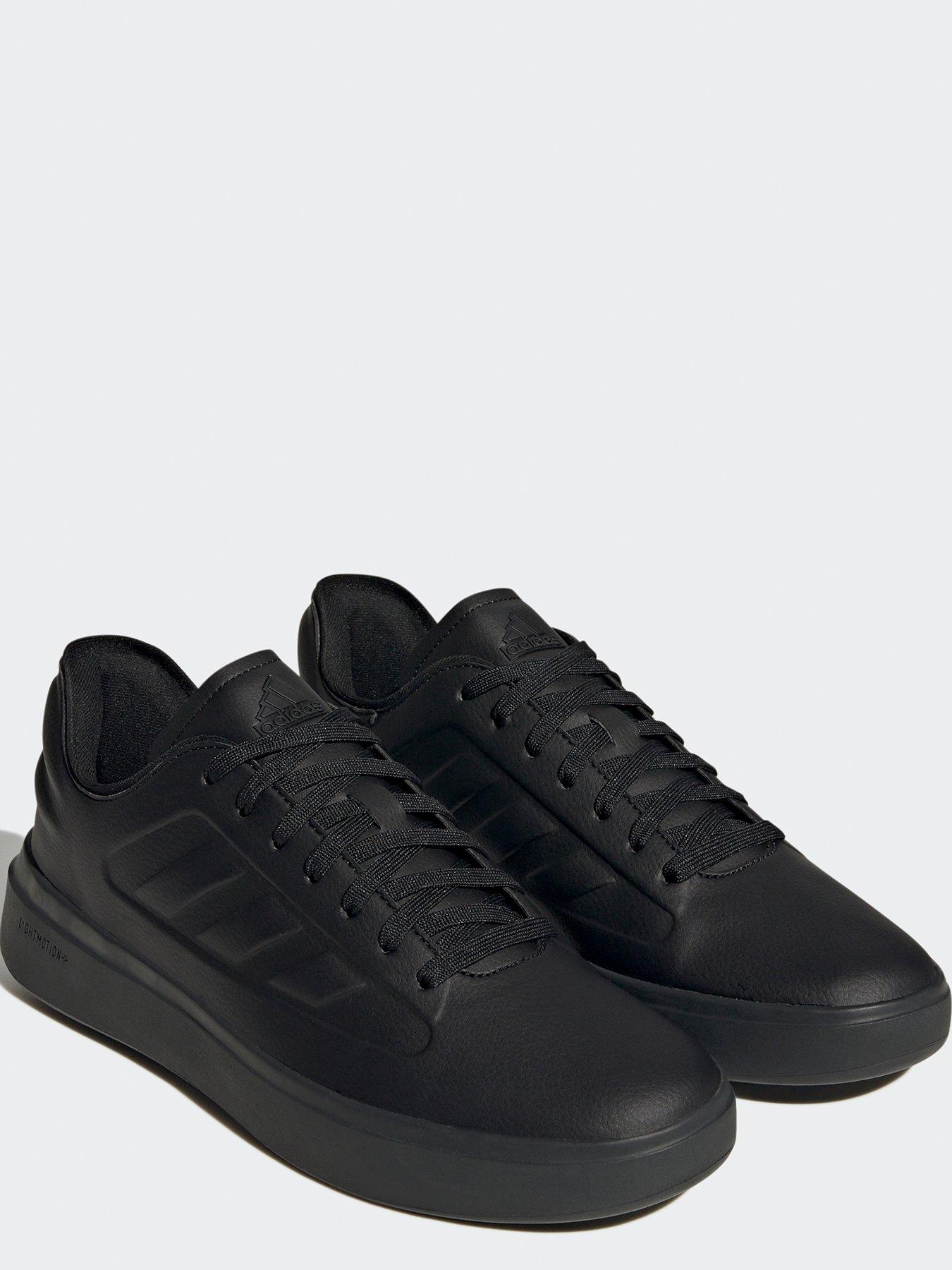 adidas Sportswear Zntasy Lightmotion Lifestyle Adult Shoe Black