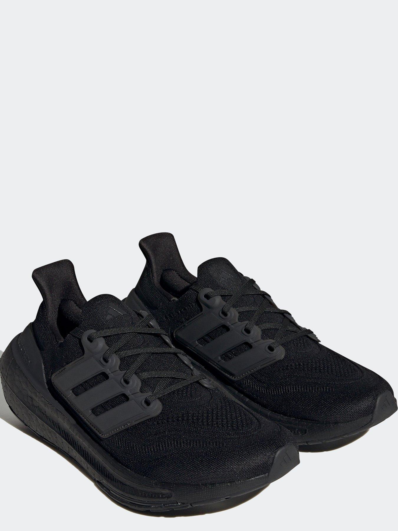 Adidas ultra boost triple black clearance sale