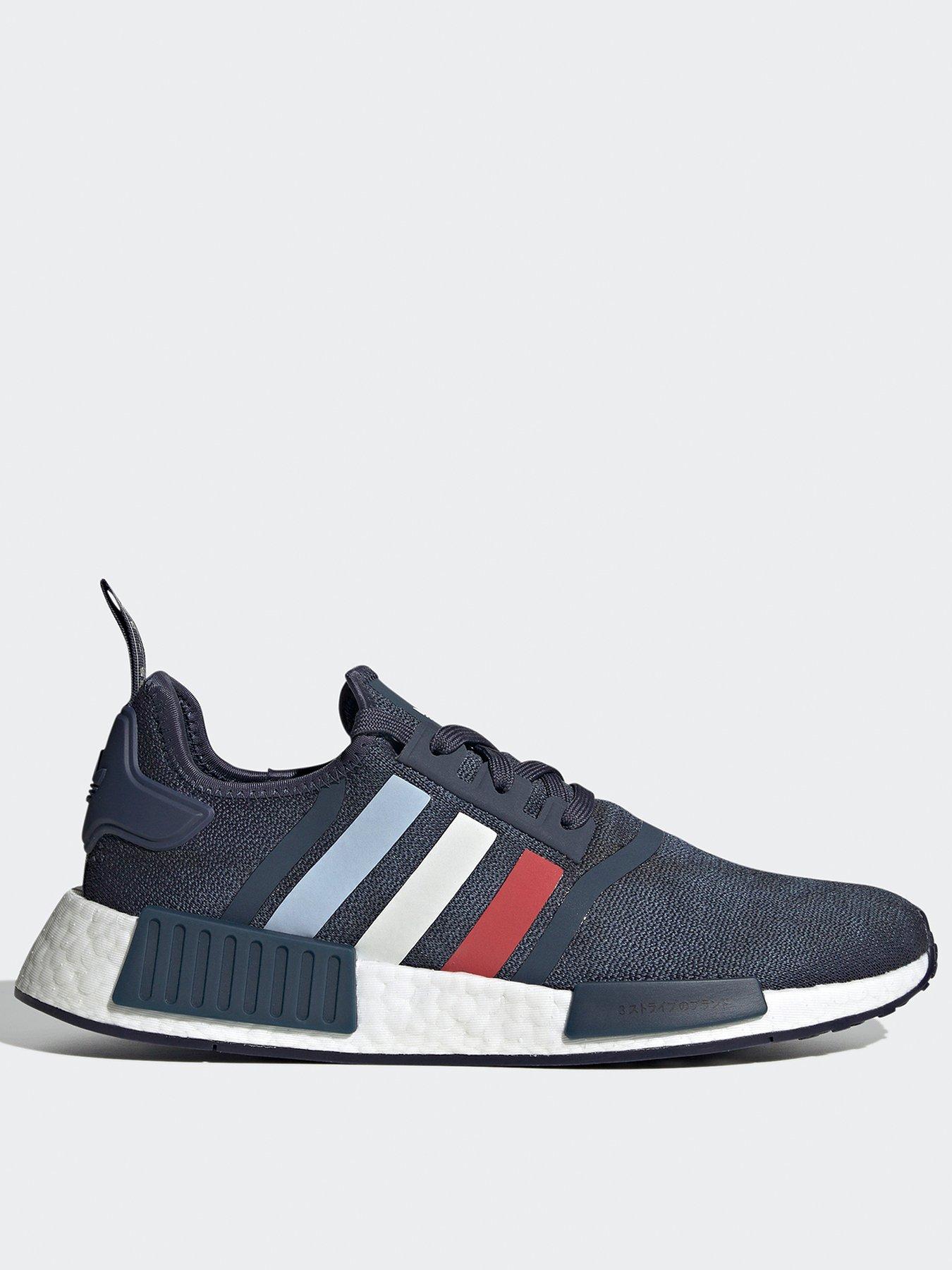 Adidas nmd in hotsell washing machine for sale