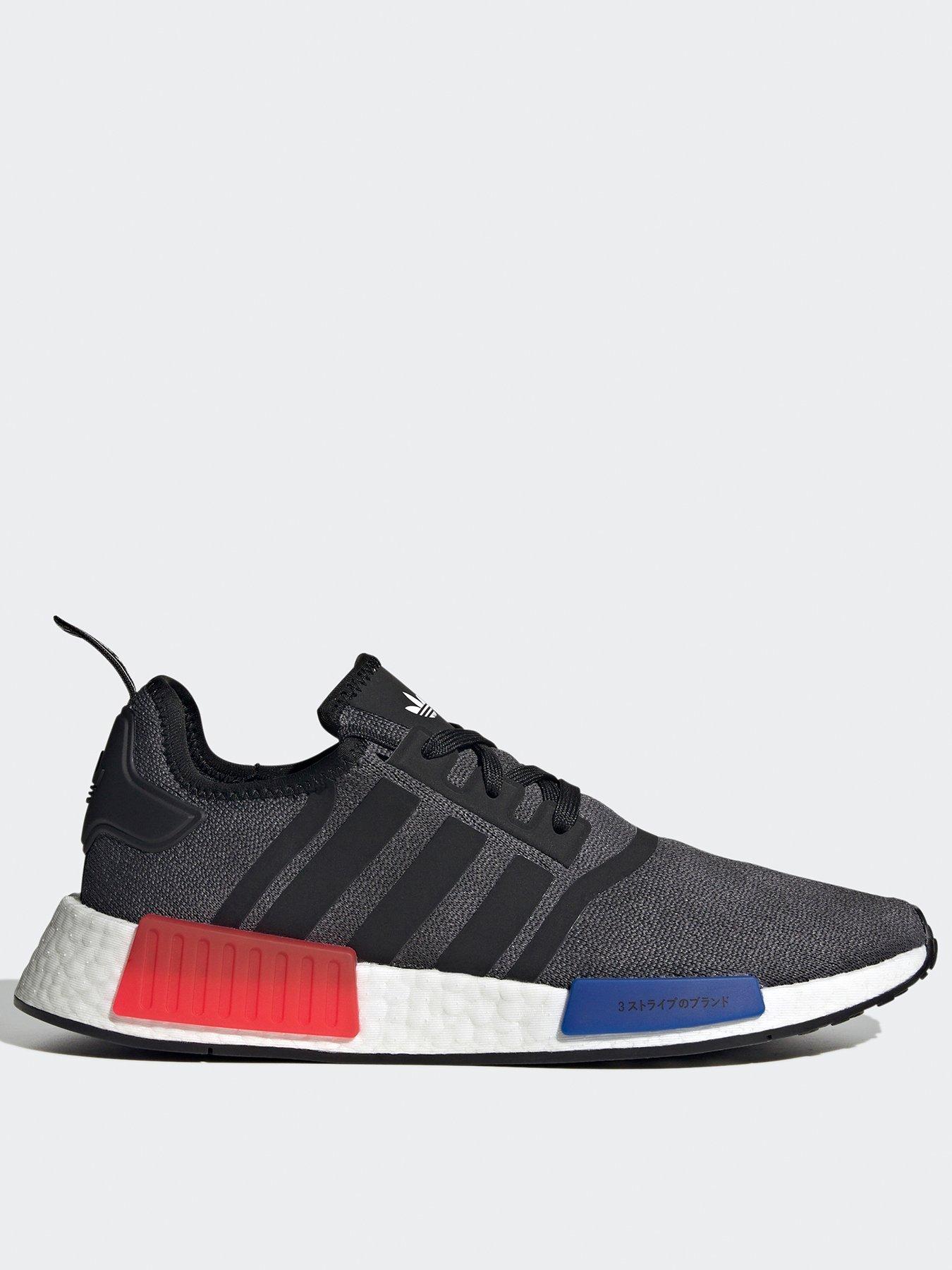 adidas Originals Nmd R1 Trainers Grey very