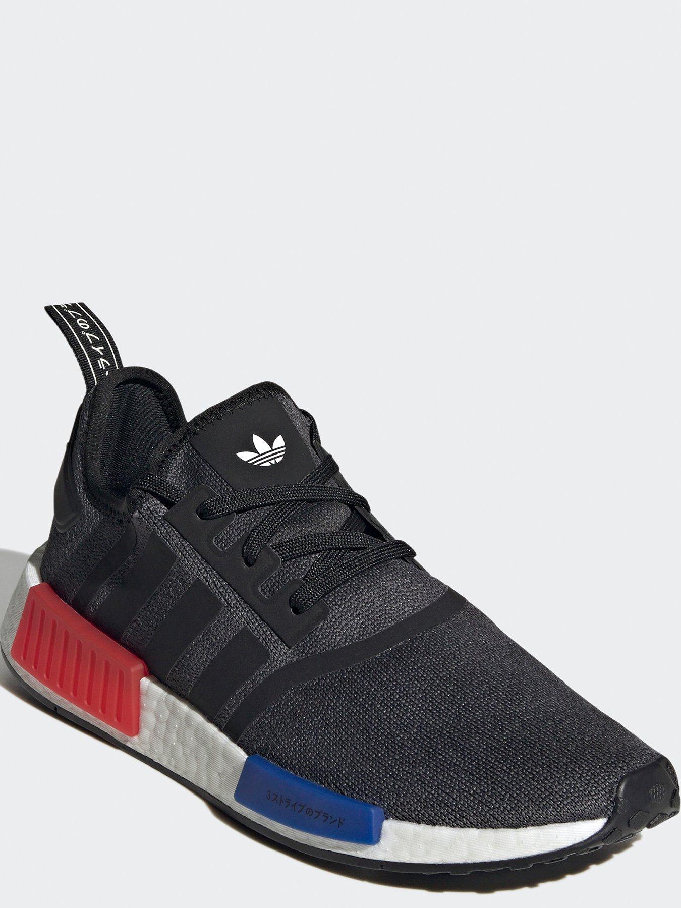 Nmd r1 japan outlet black meaning