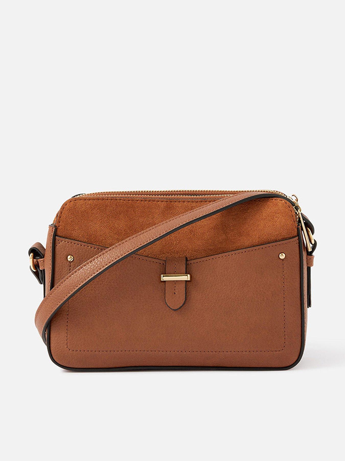 Accessorize satchel hot sale