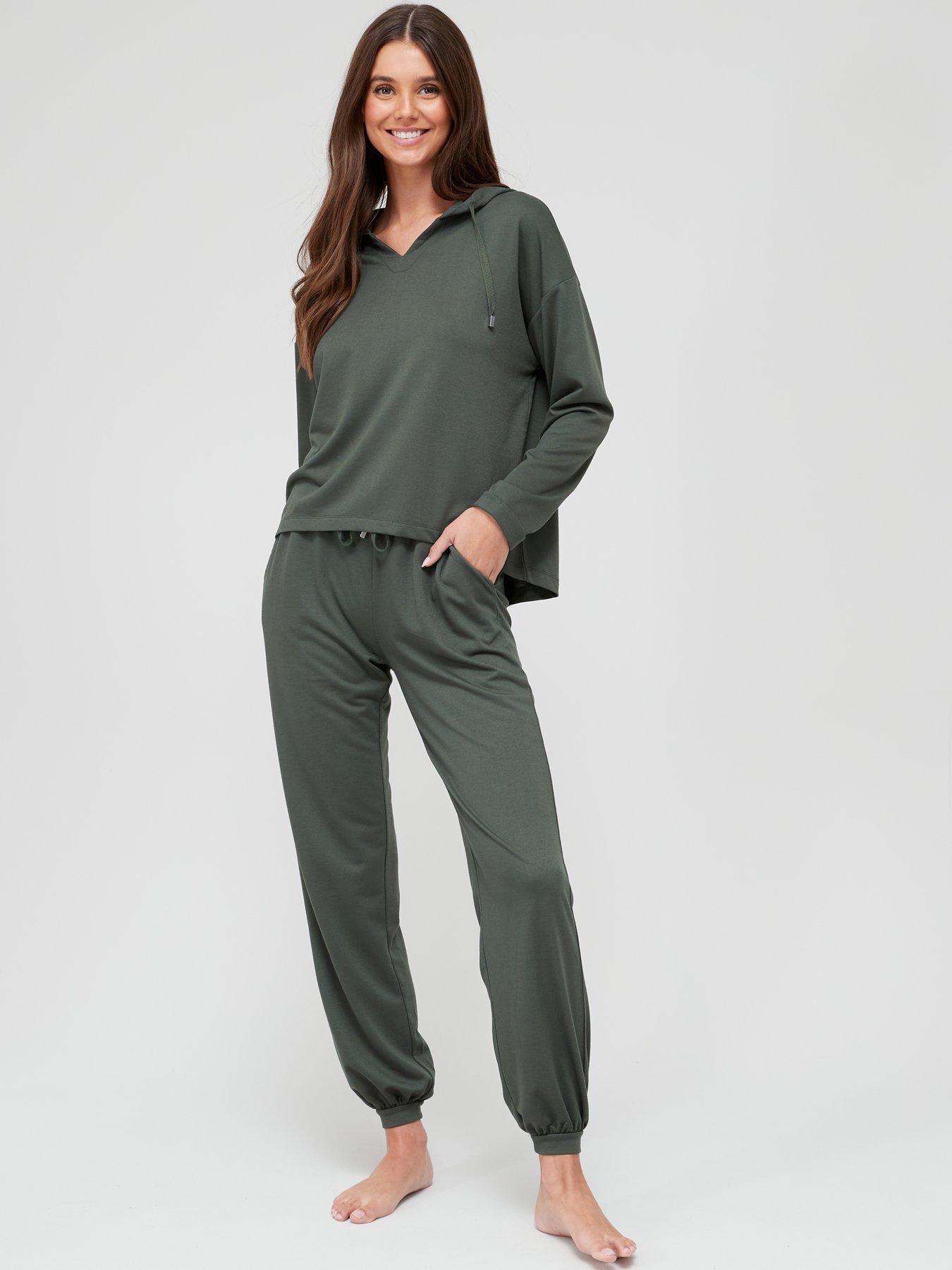 Loungewear sets women sale hot sale