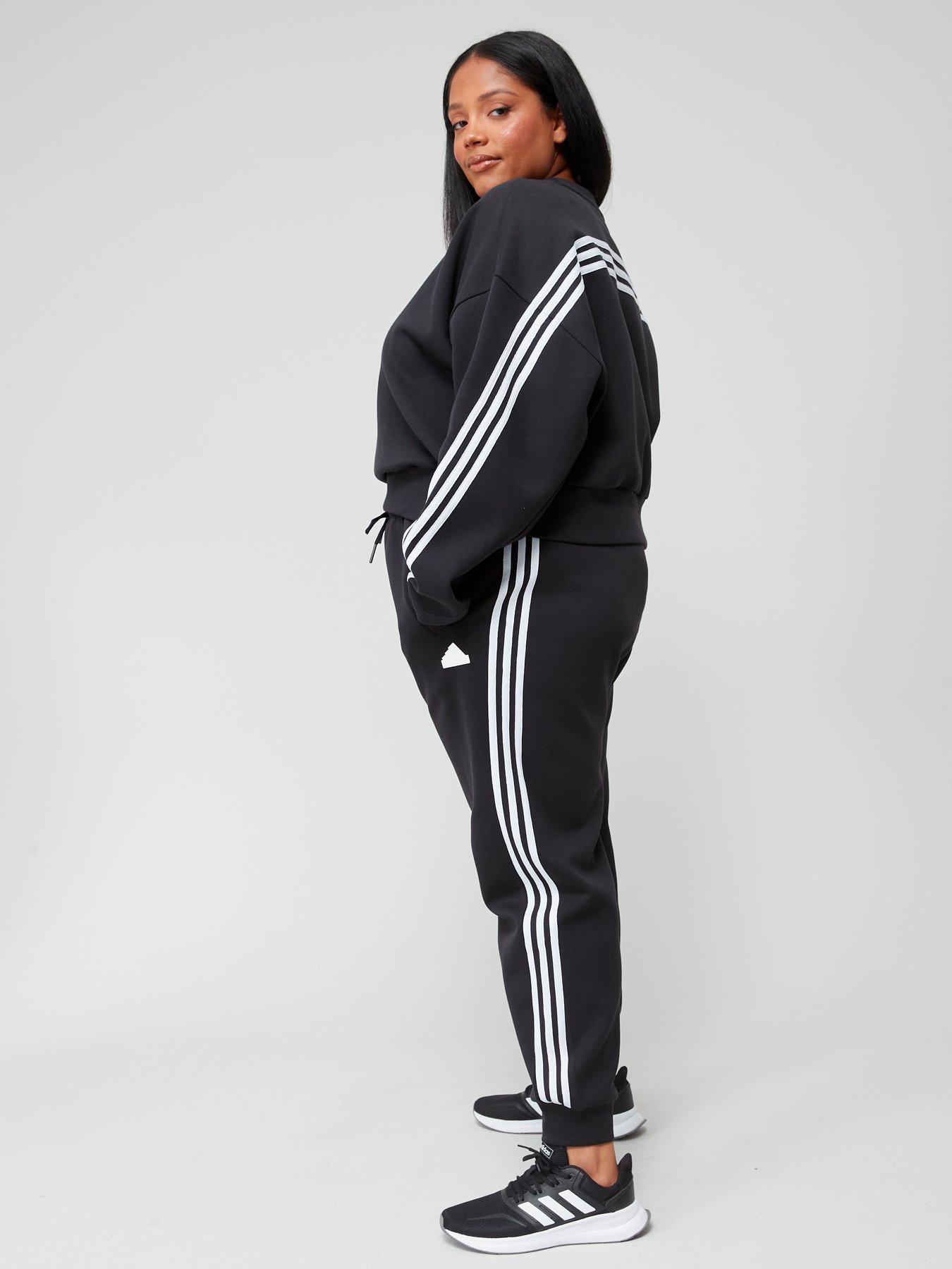 Plus size cheap sportswear adidas