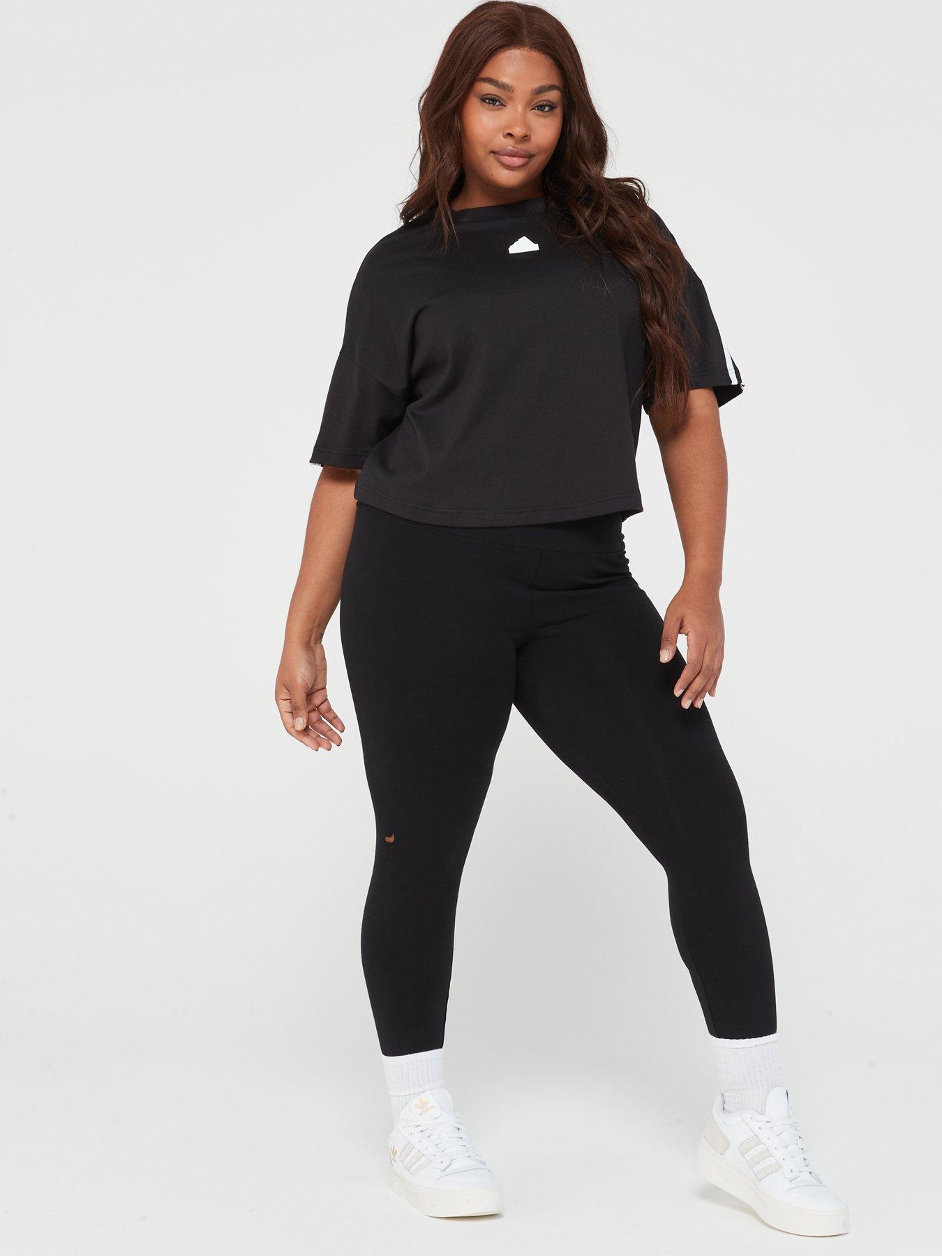 Plus size sportswear store cheap