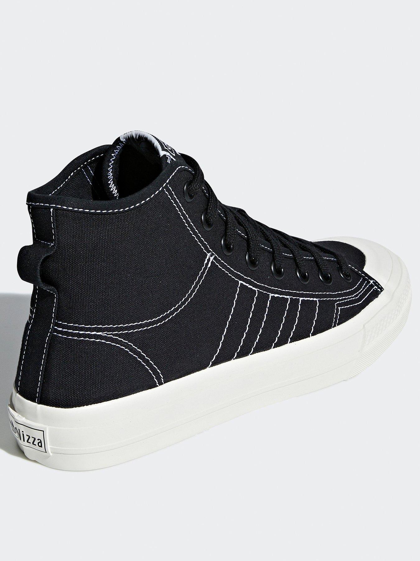 Nizza rf 2024 hi shoes