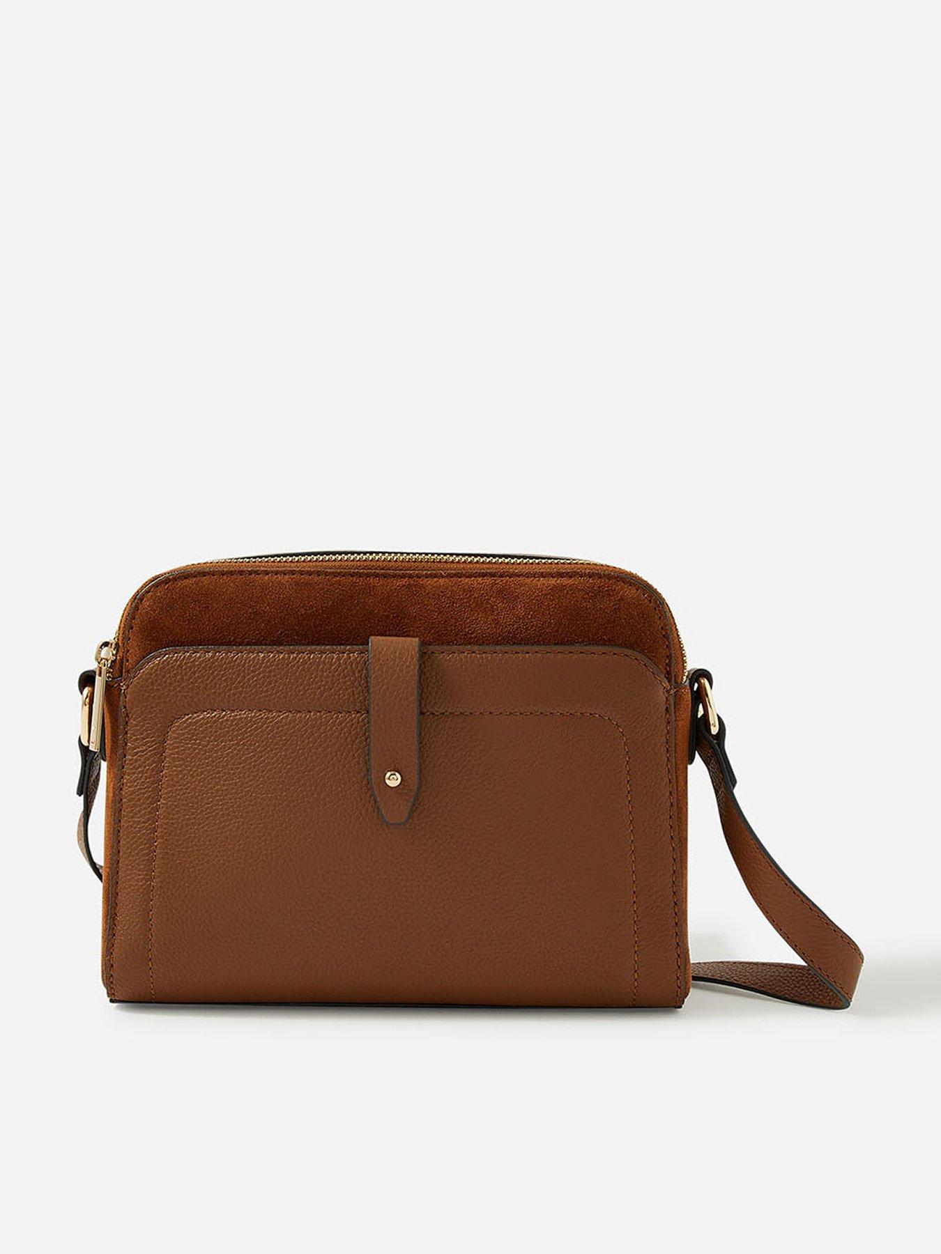 Accessorise discount crossbody bag