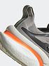  image of adidas-alphaboost-v1nbspboost-lifestyle-running-trainers-greyorange