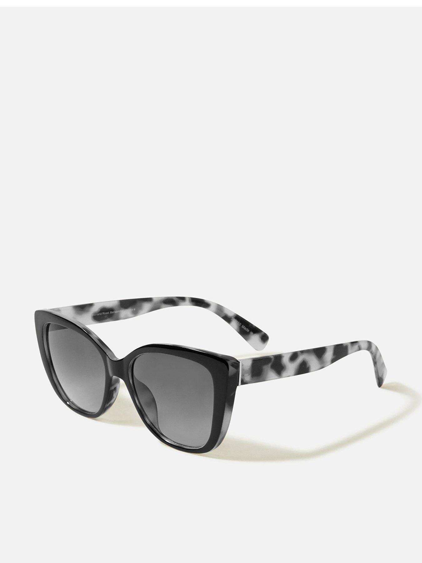 cat eye sunglasses accessorize