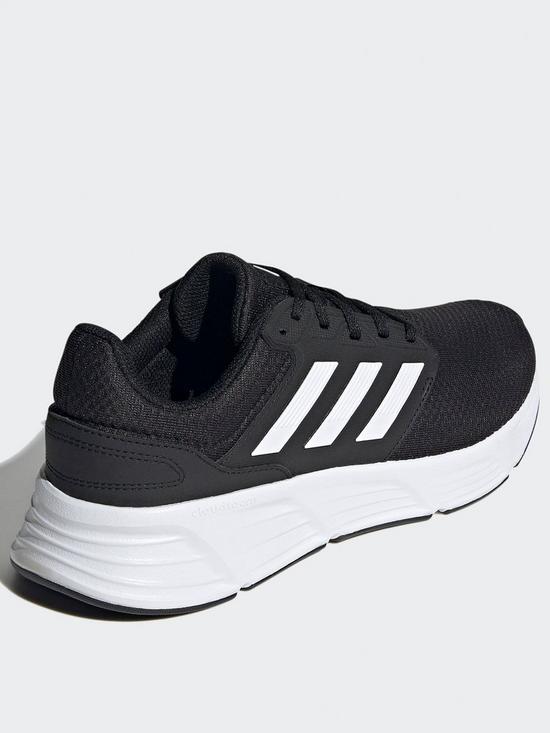 stillFront image of adidas-performance-galaxy-6-trainers-blackwhite
