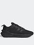  image of adidas-sportswear-mens-avryn-trainers-black