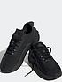  image of adidas-sportswear-mens-avryn-trainers-black