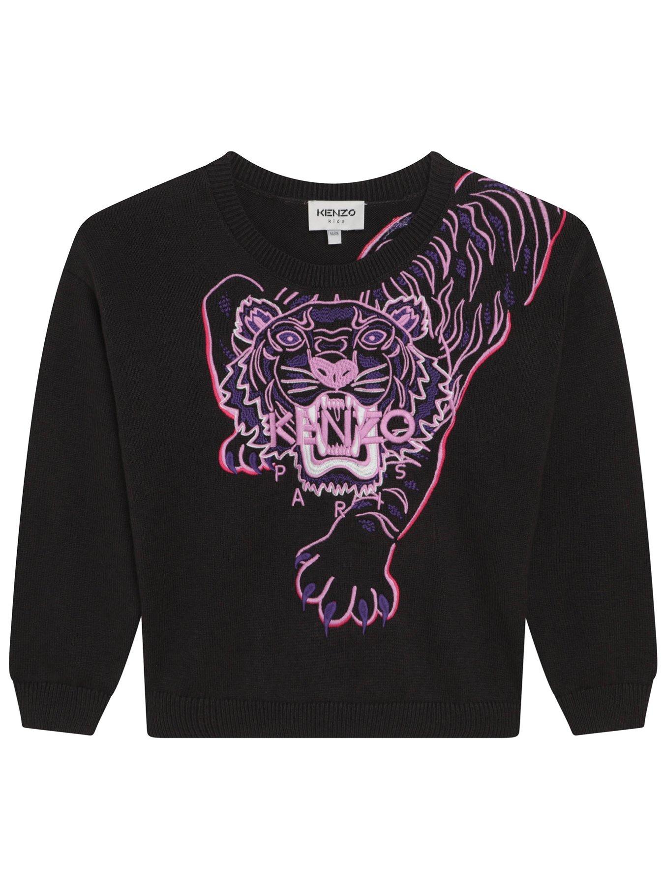 Kenzo hot sale jumper uk