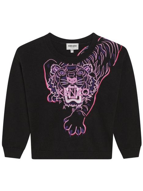 kenzo-kids-tiger-logo-sweatshirt-blacknbsp