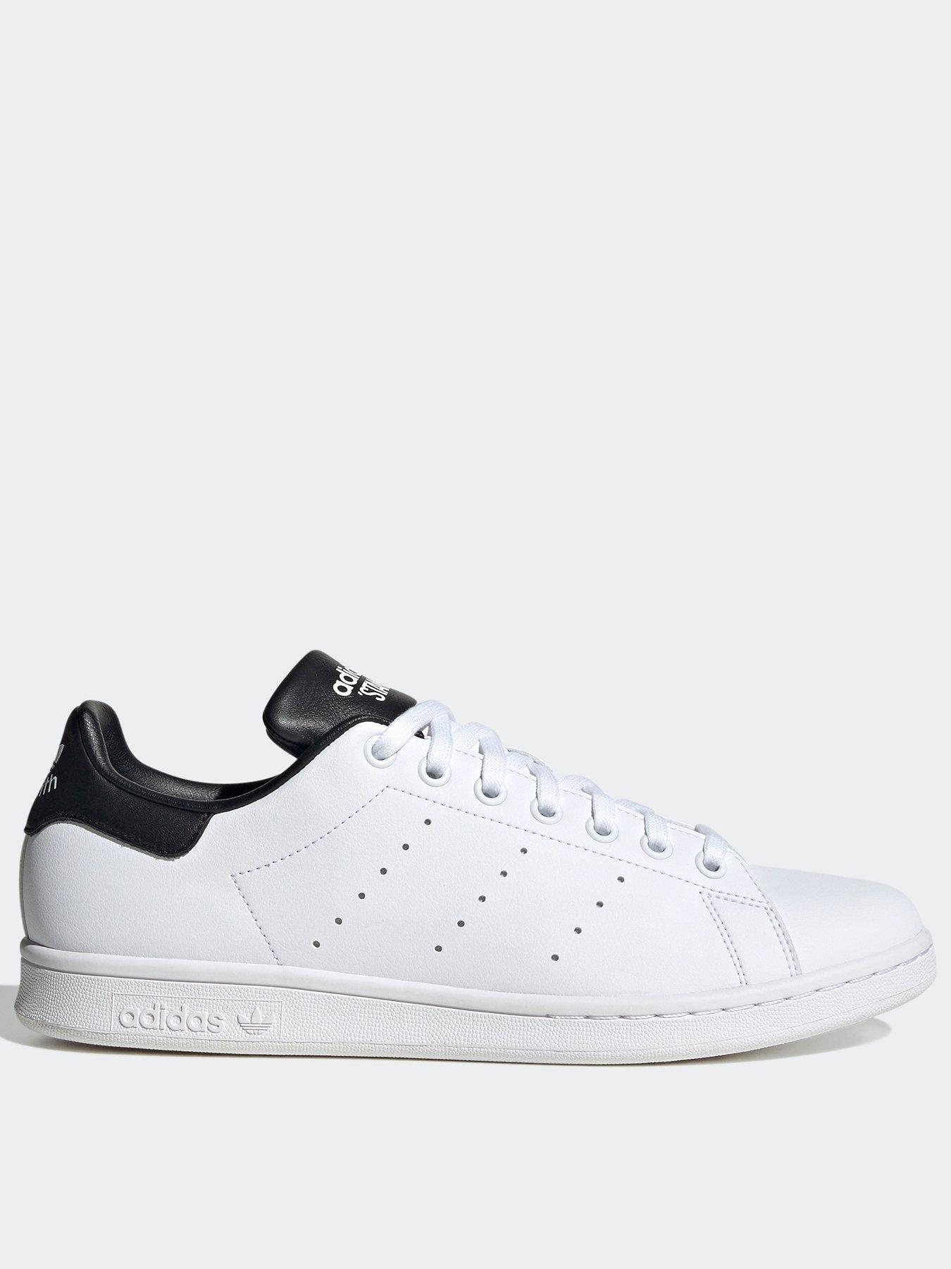 Originals stan smith outlet mens trainers  white