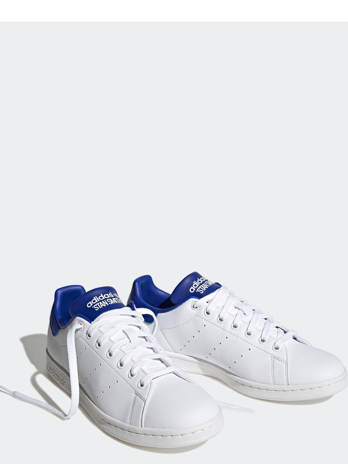 adidas Originals Stan Smith Trainers - White