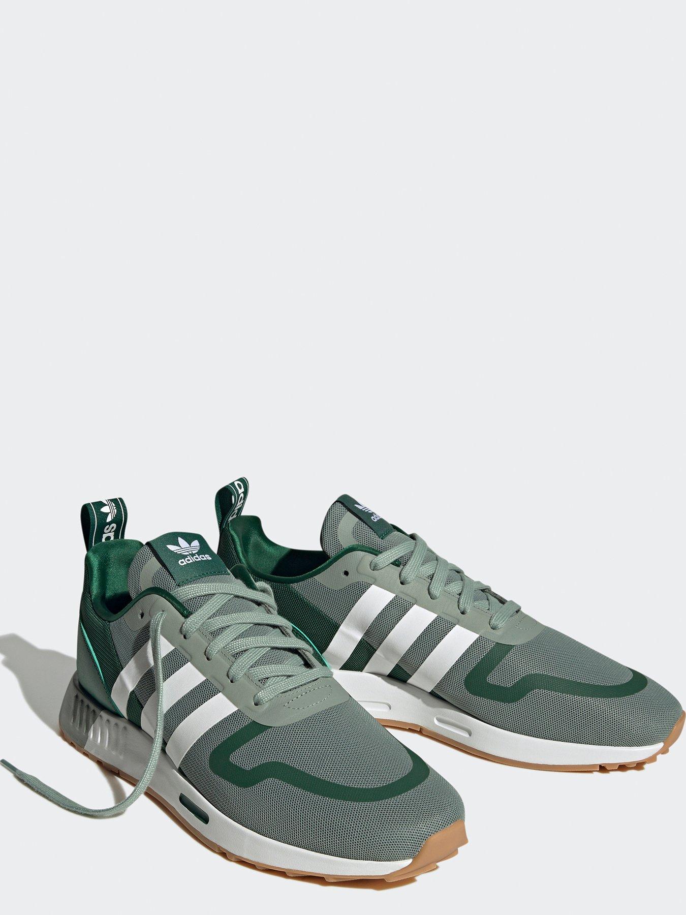adidas Sportswear Multix Trainers - Green/White | very.co.uk