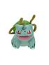  image of pokemon-battle-figure-6-pack-withnbsppikachu-squirtle-charmander-bulbasaur-mimikyu-and-toxel