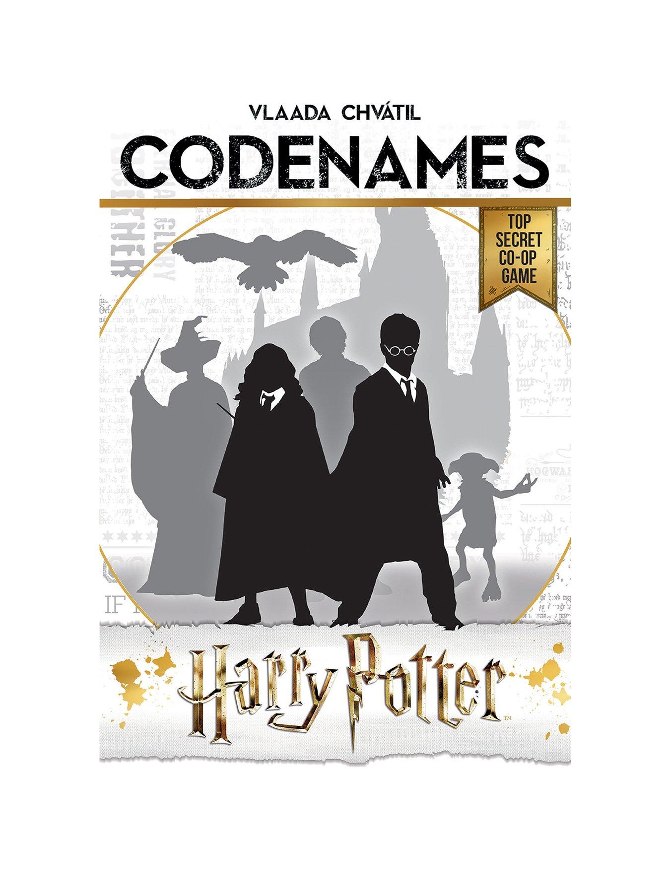 codenames-harry-potter
