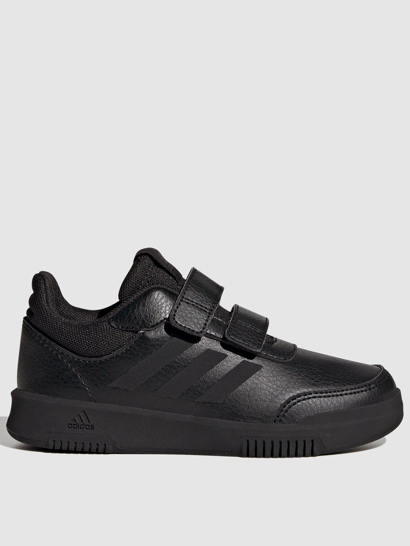 adidas Sportswear Kids Unisex Tensaur Sport 2.0 Trainers Black Very