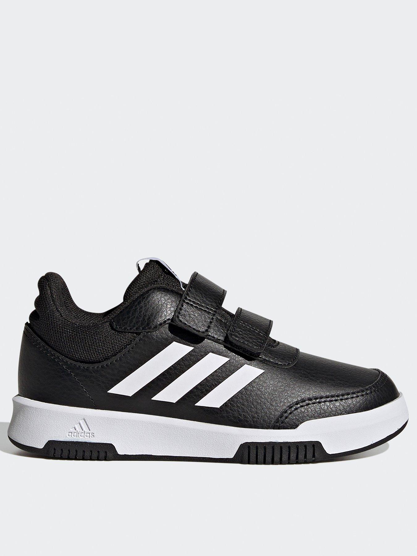 undefined Kids Tensaur Sport 20 - Black/White