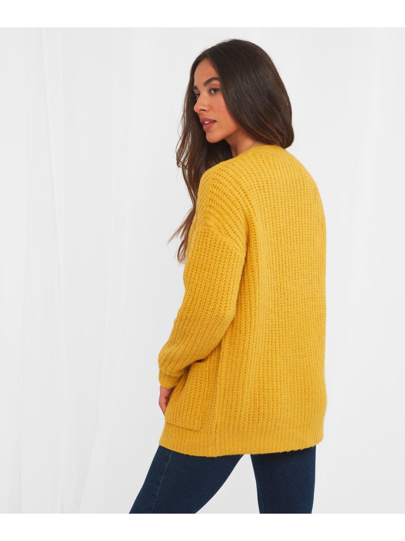 Ochre shop cardigan uk