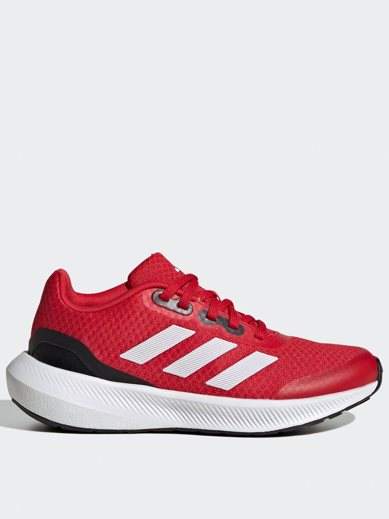 Tênis Infantil Adidas Rapida Sport Kids