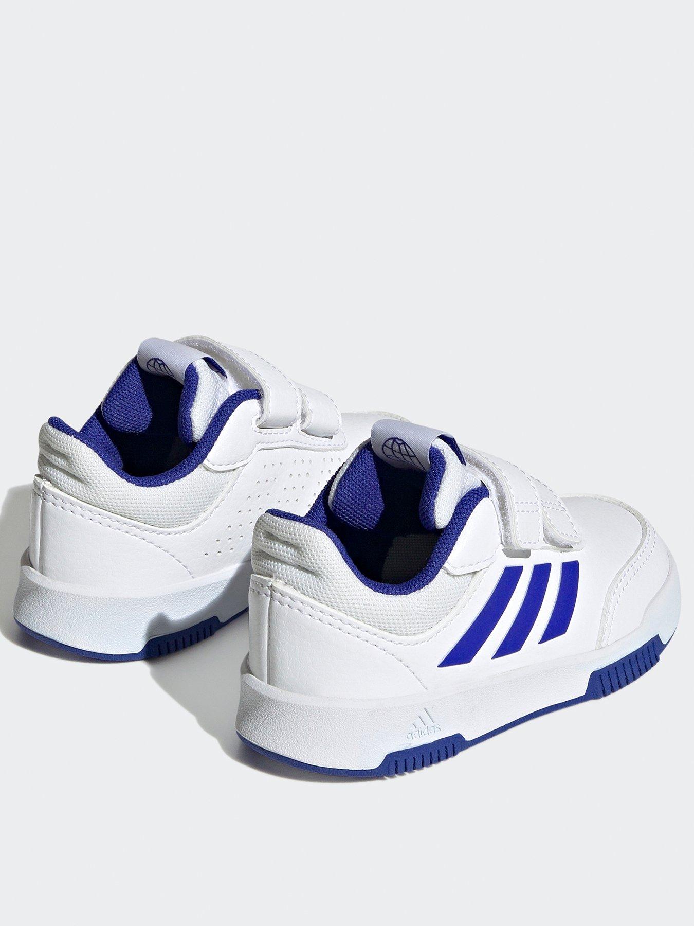 Infant boys white trainers deals