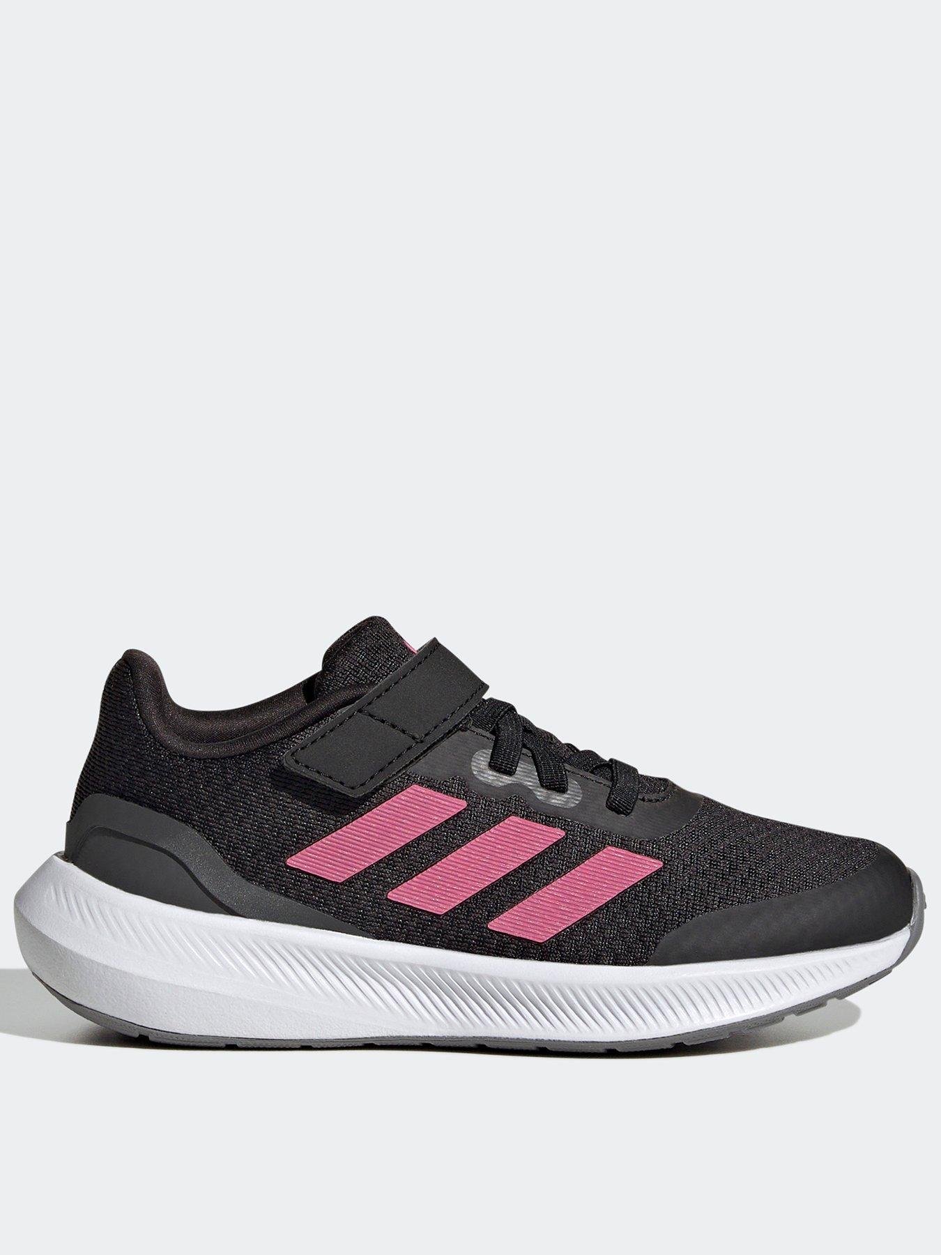 Girls adidas 2024 trainers sale