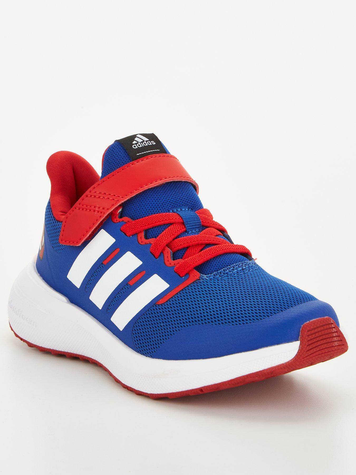 Adidas cheap kids spiderman