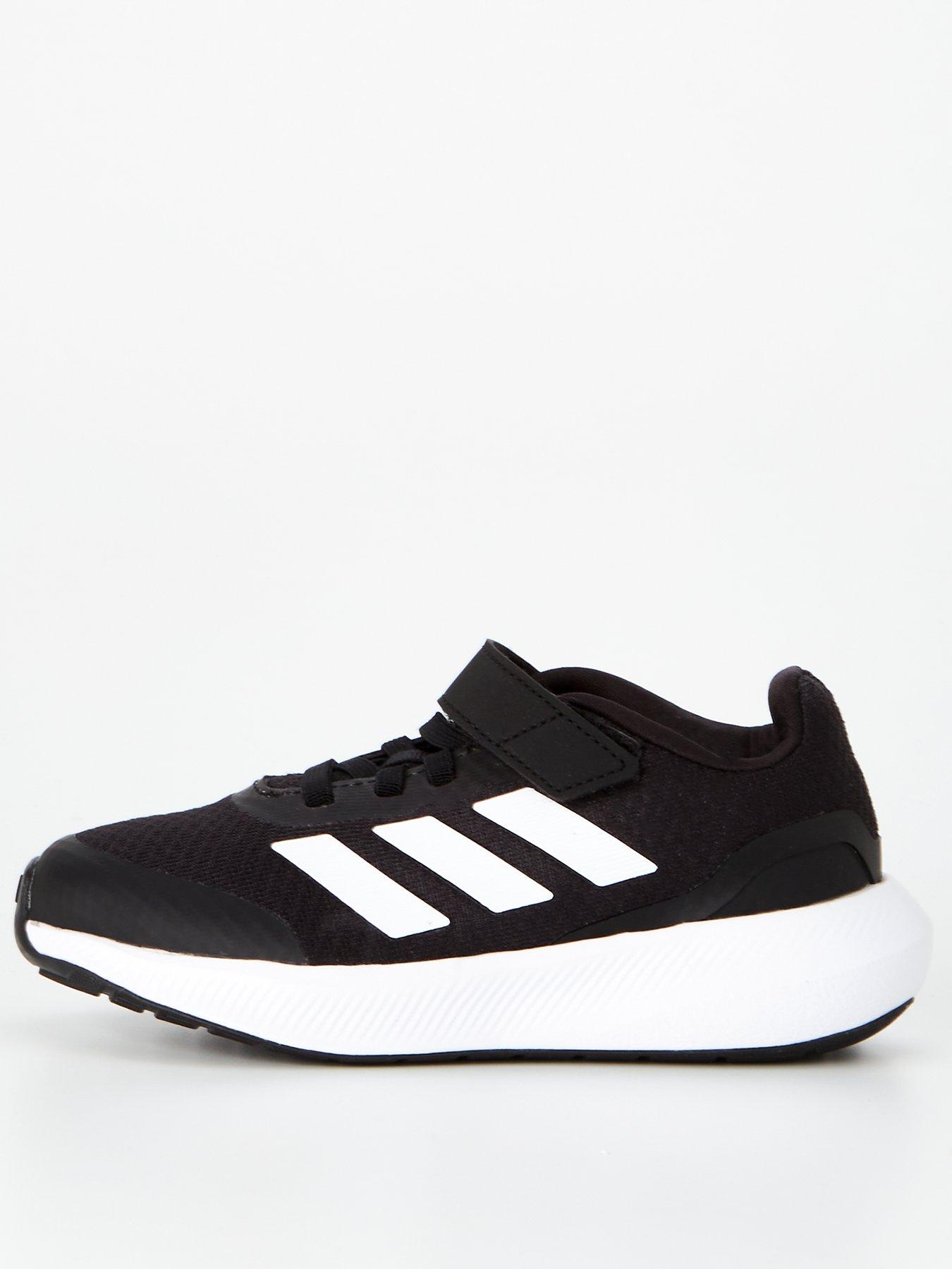 Runfalcon shoes adidas outlet black