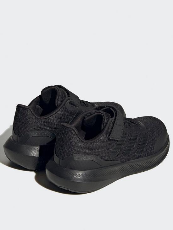 stillFront image of adidas-unisex-kids-runfalcon-30-elastic-lace