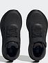  image of adidas-unisex-kids-runfalcon-30-elastic-lace