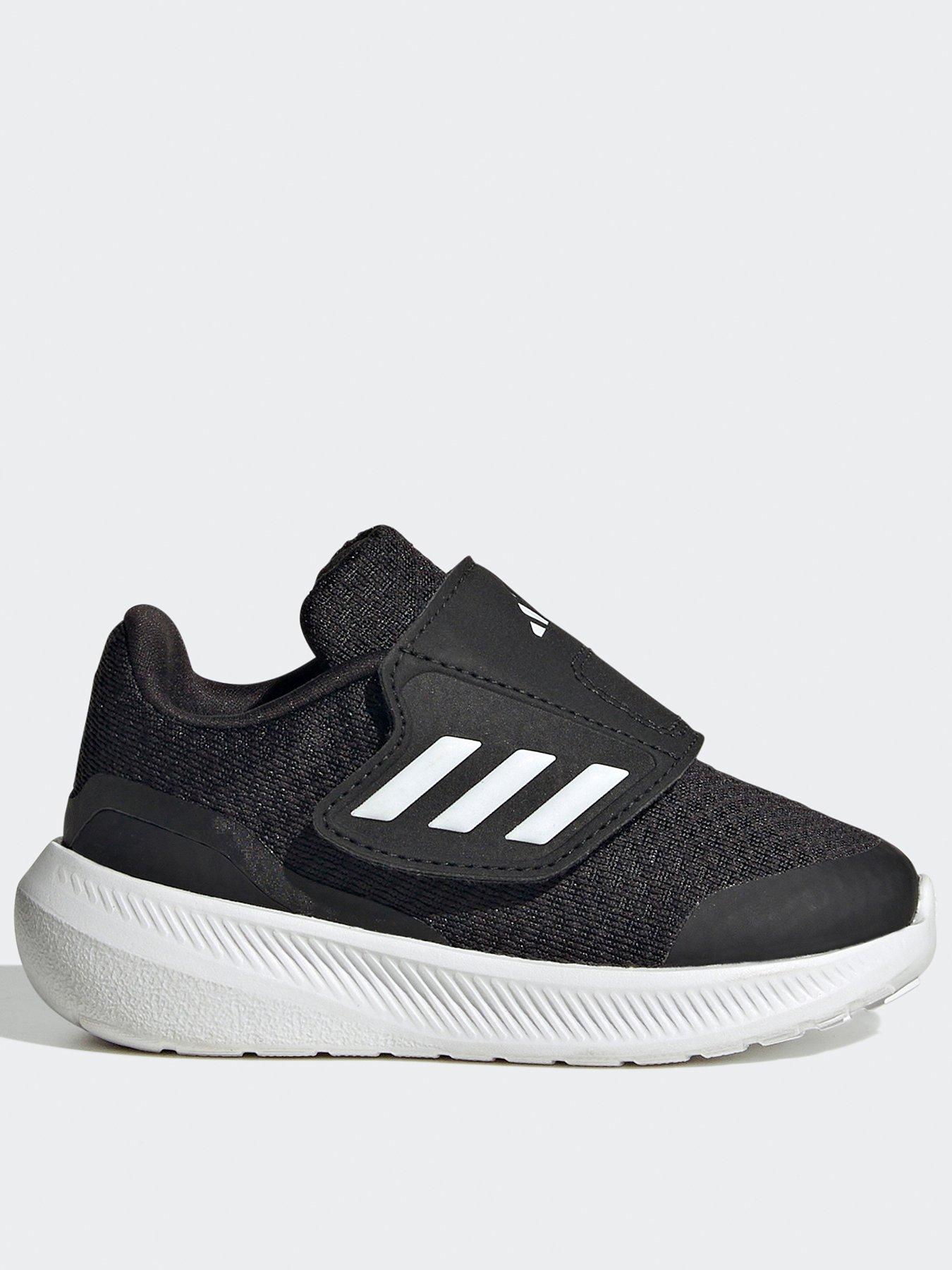 Adidas shoes shop toddler boy 30