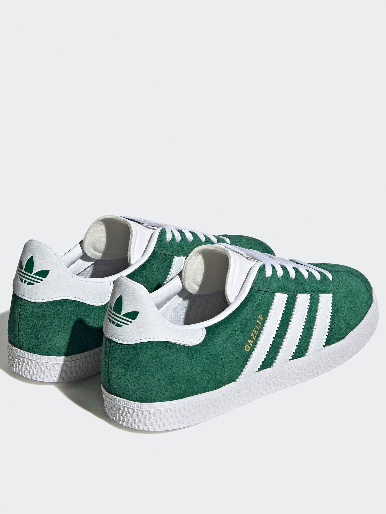 Junior gazelle outlet trainers uk