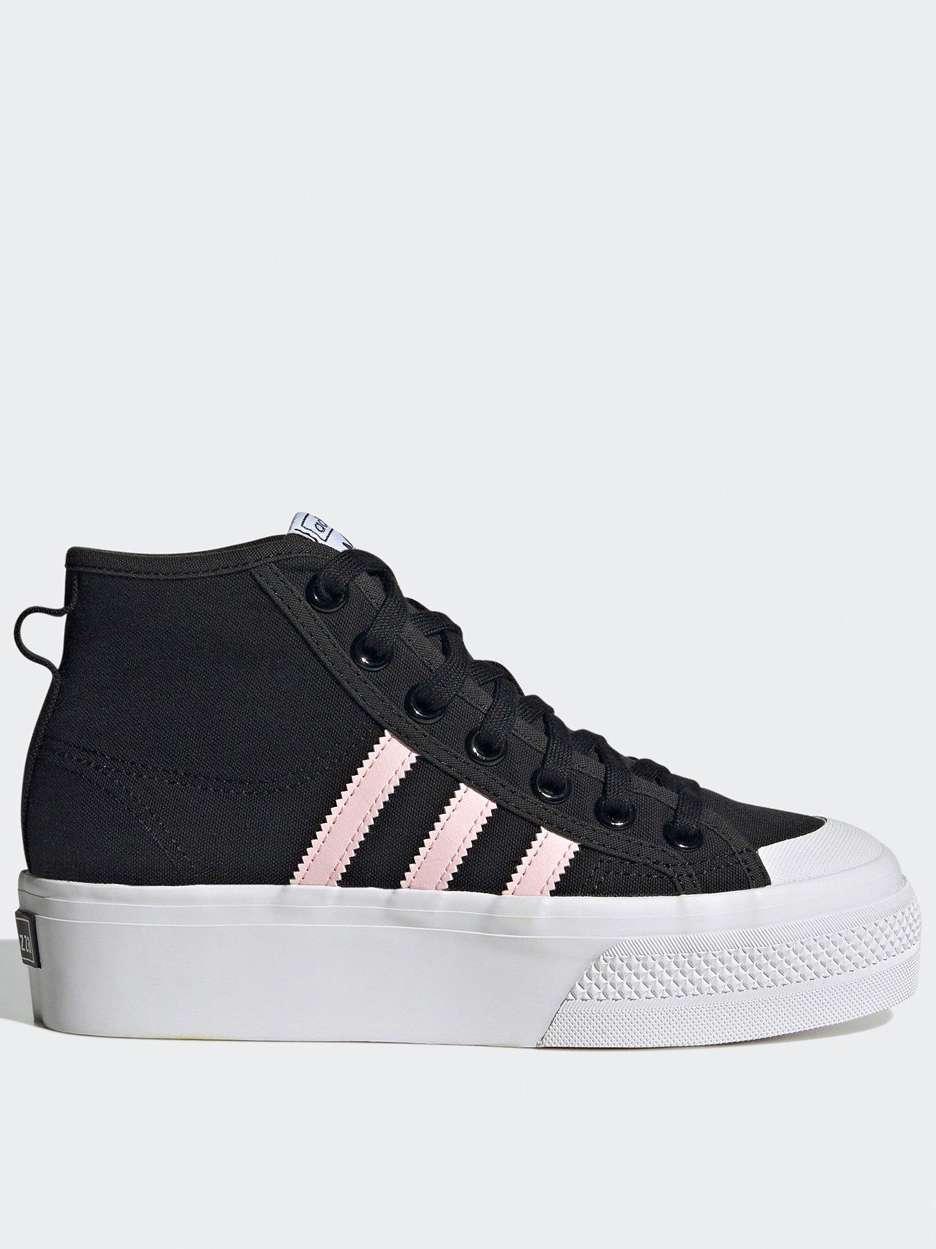 Adidas original nizza junior sale