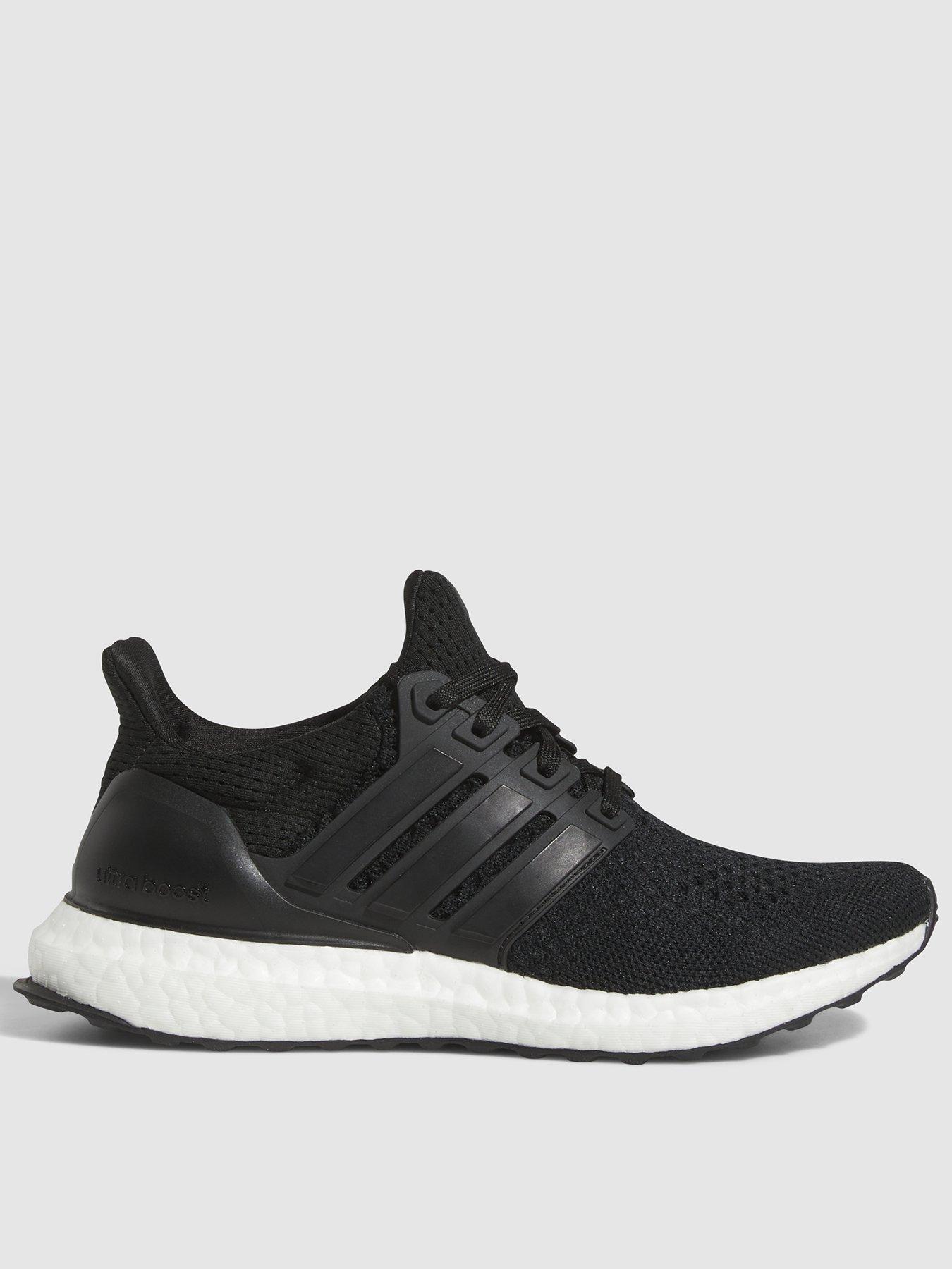 Ultra boost clearance adidas white uk