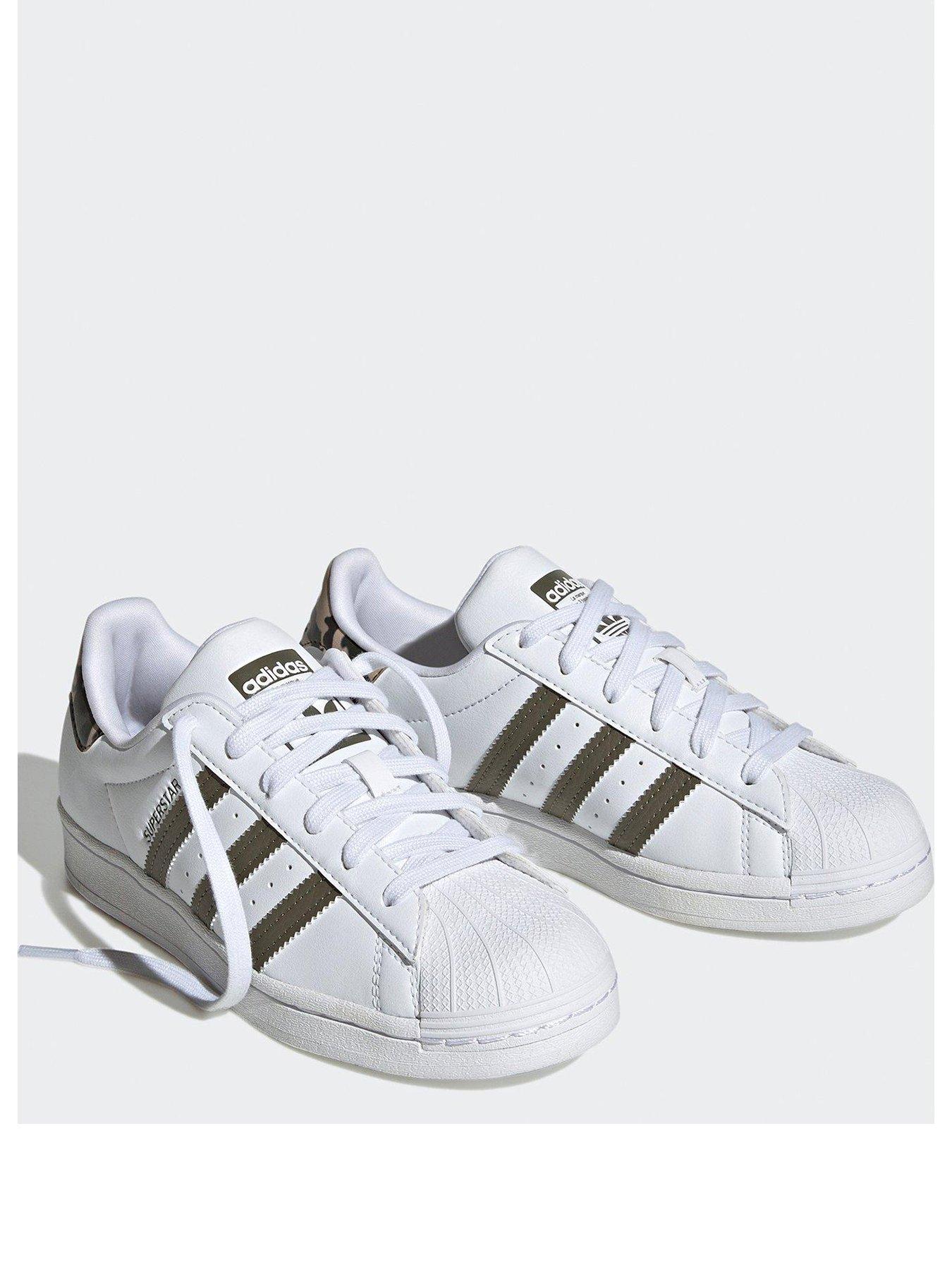 Adidas superstar sale junior sale