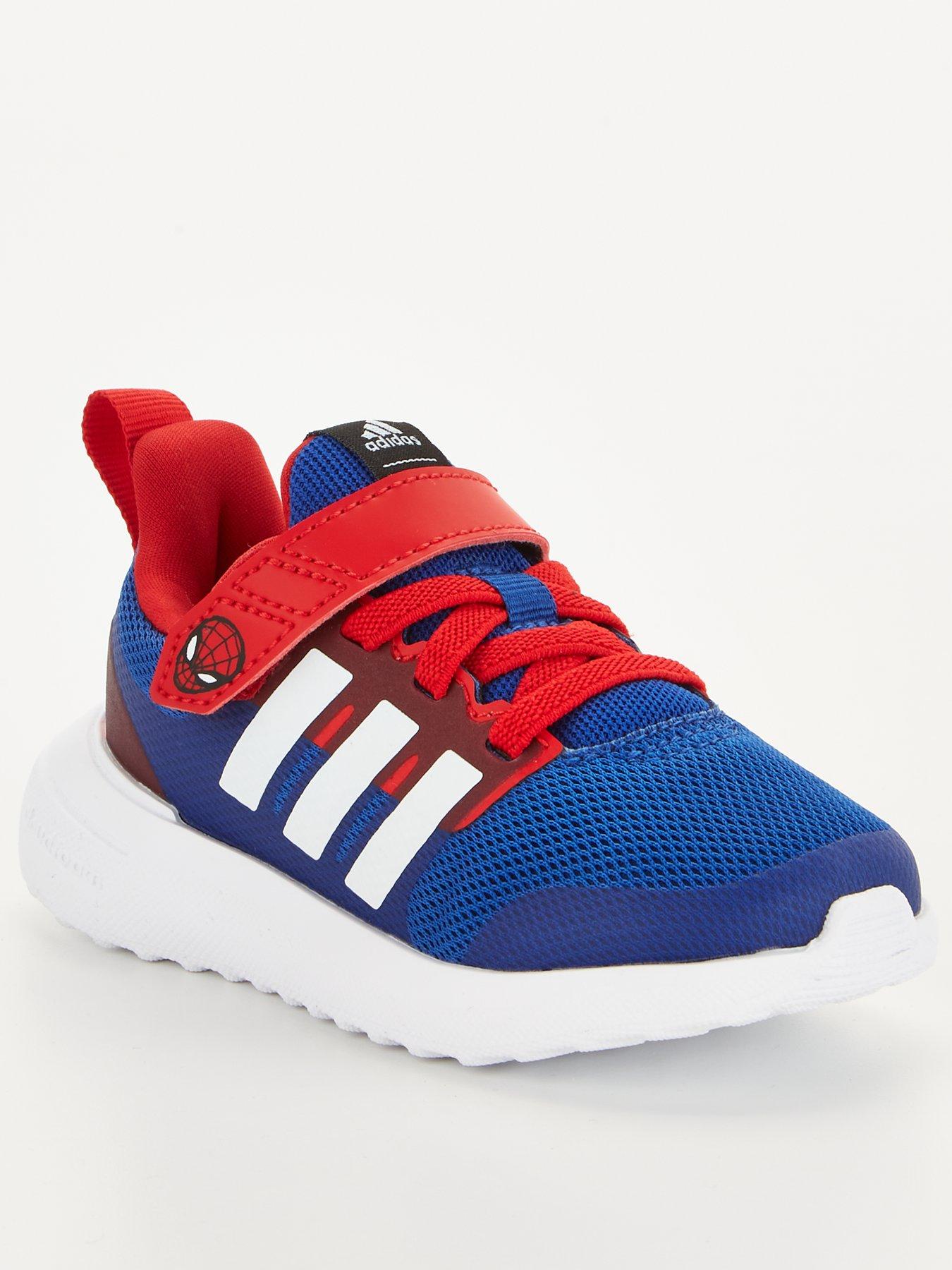 Infant store adidas trainers